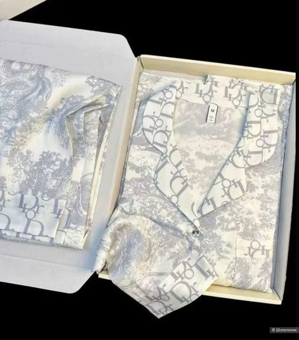 Пижама no name 44-46