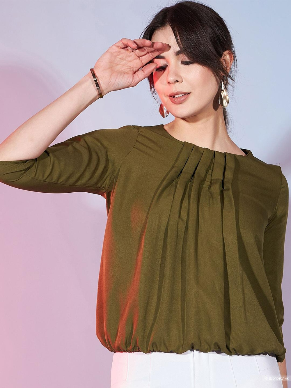 Блуза Vero Moda 42