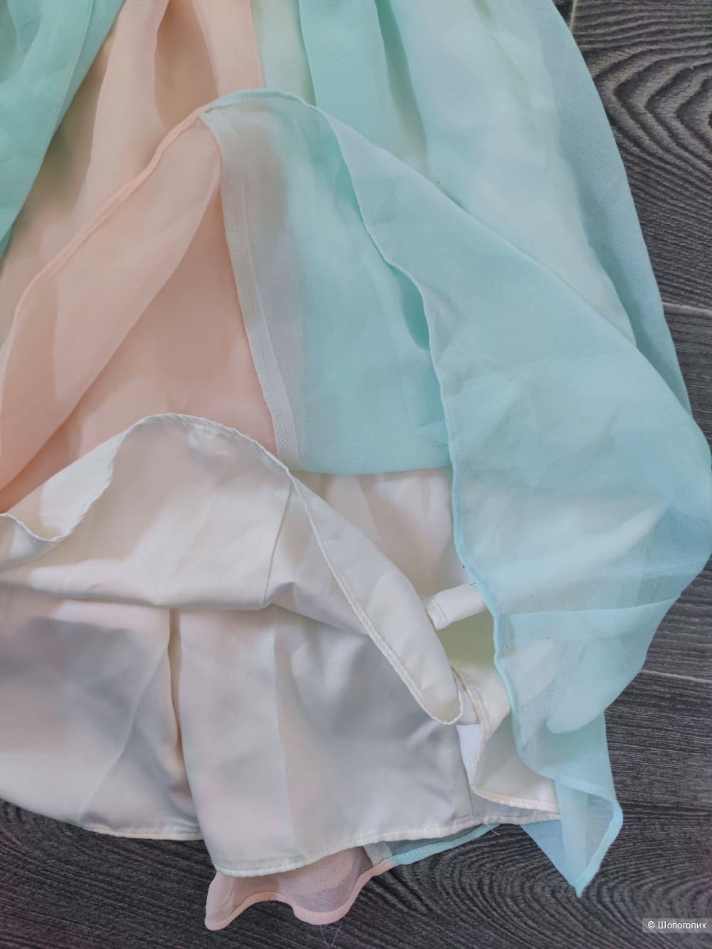 Платье Victoria's Secret XS