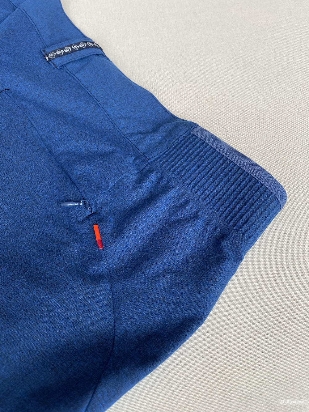 Брюки Vaude p.54