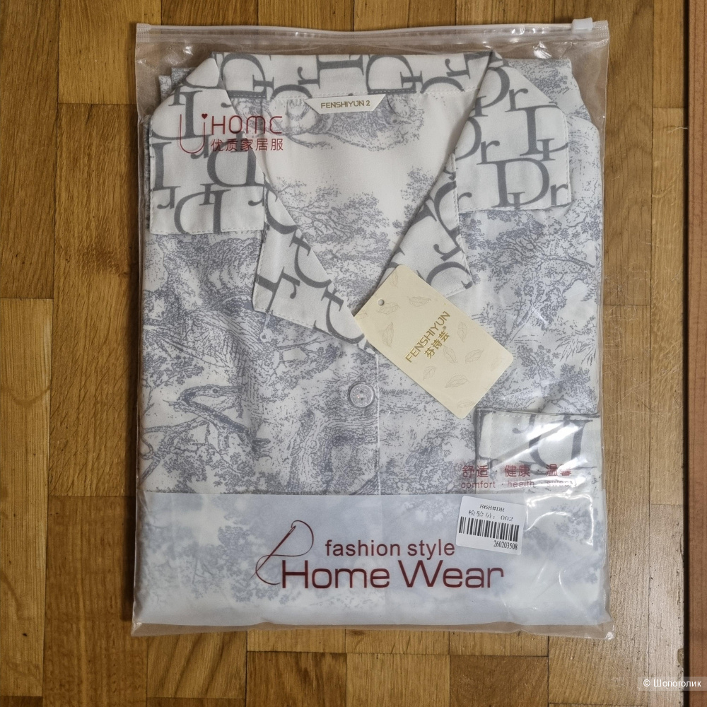 Пижама no name 44-46