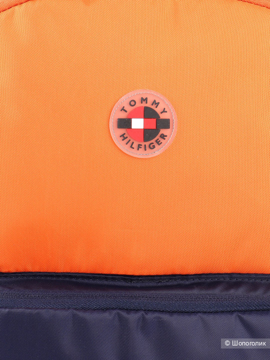 Рюкзак Tommy Hilfiger