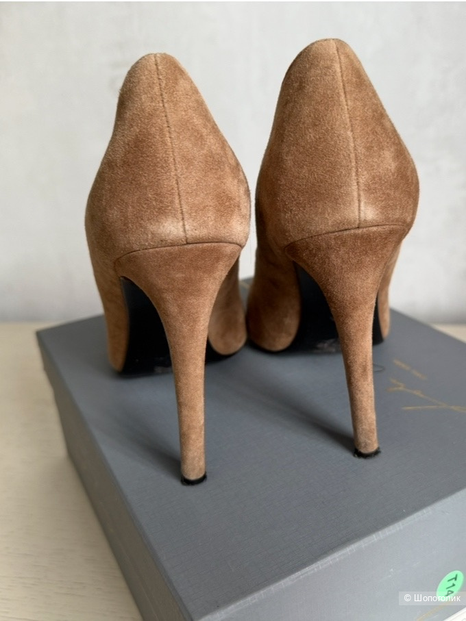 Туфли лодочки Lola Cruz 39