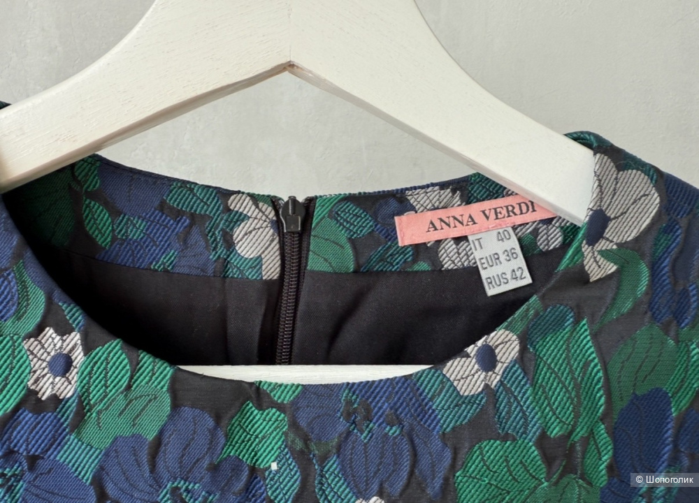 Платье Anna Verdi 42