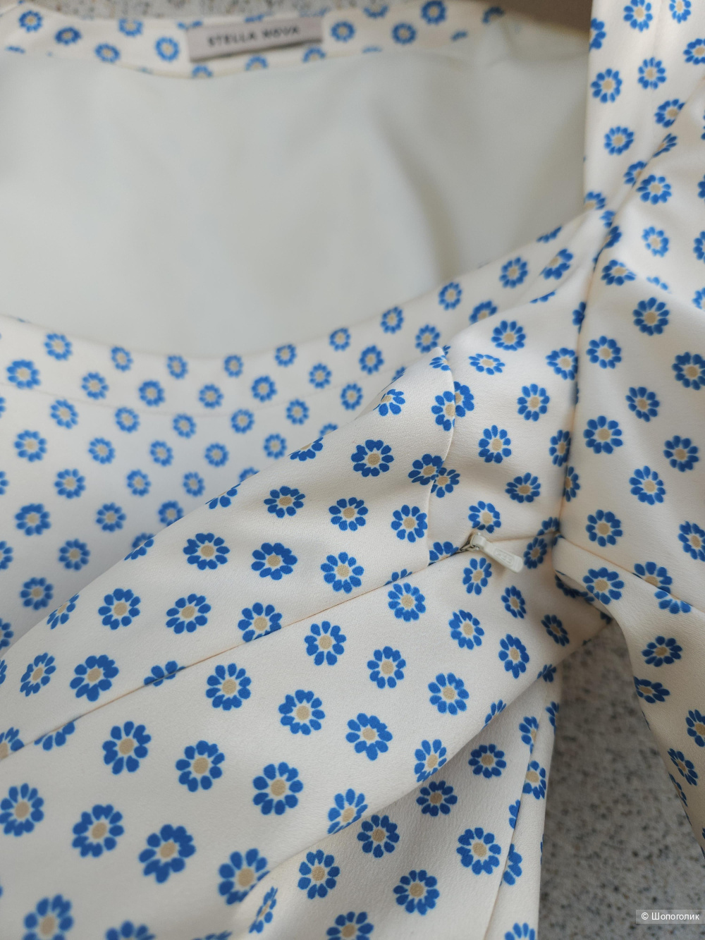 Платье Stella Nova, 42-44