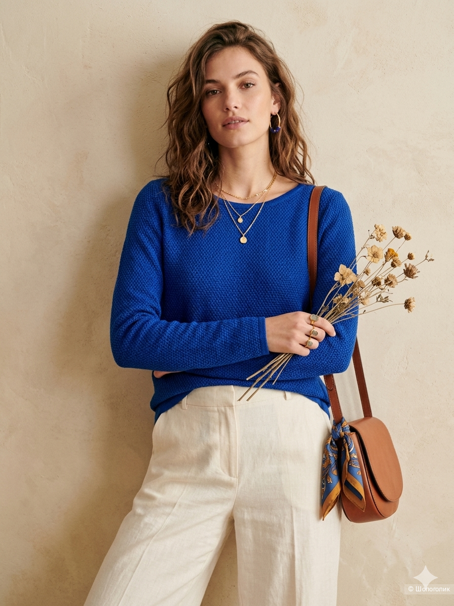 Лонгслив Escada 44 46 M