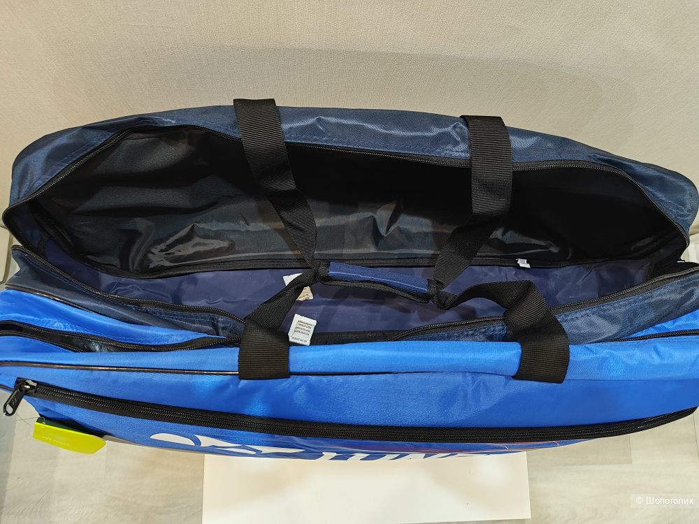 Сумка для тенниса YONEX