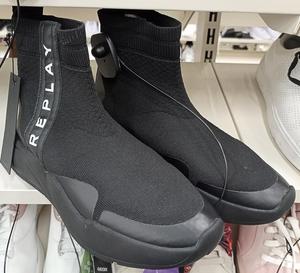 Кроссовки женские Replay (Реплей) 37 р.