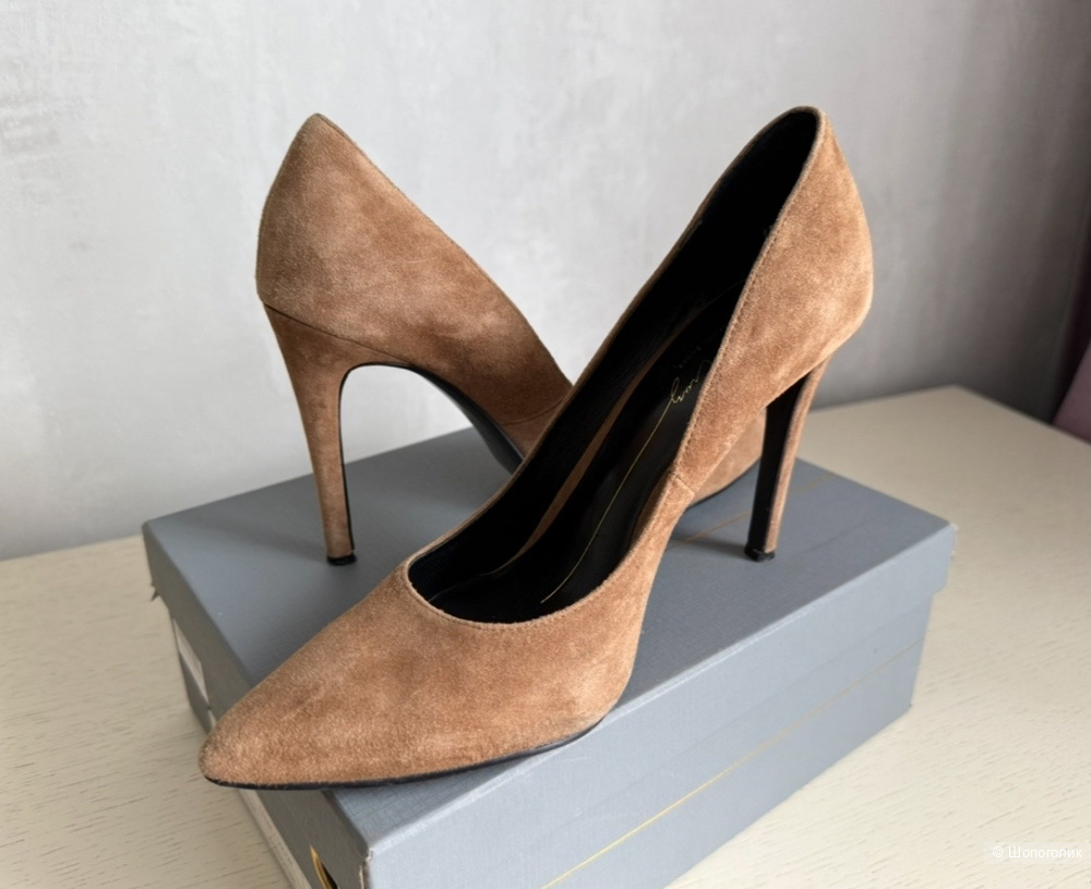 Туфли лодочки Lola Cruz 39