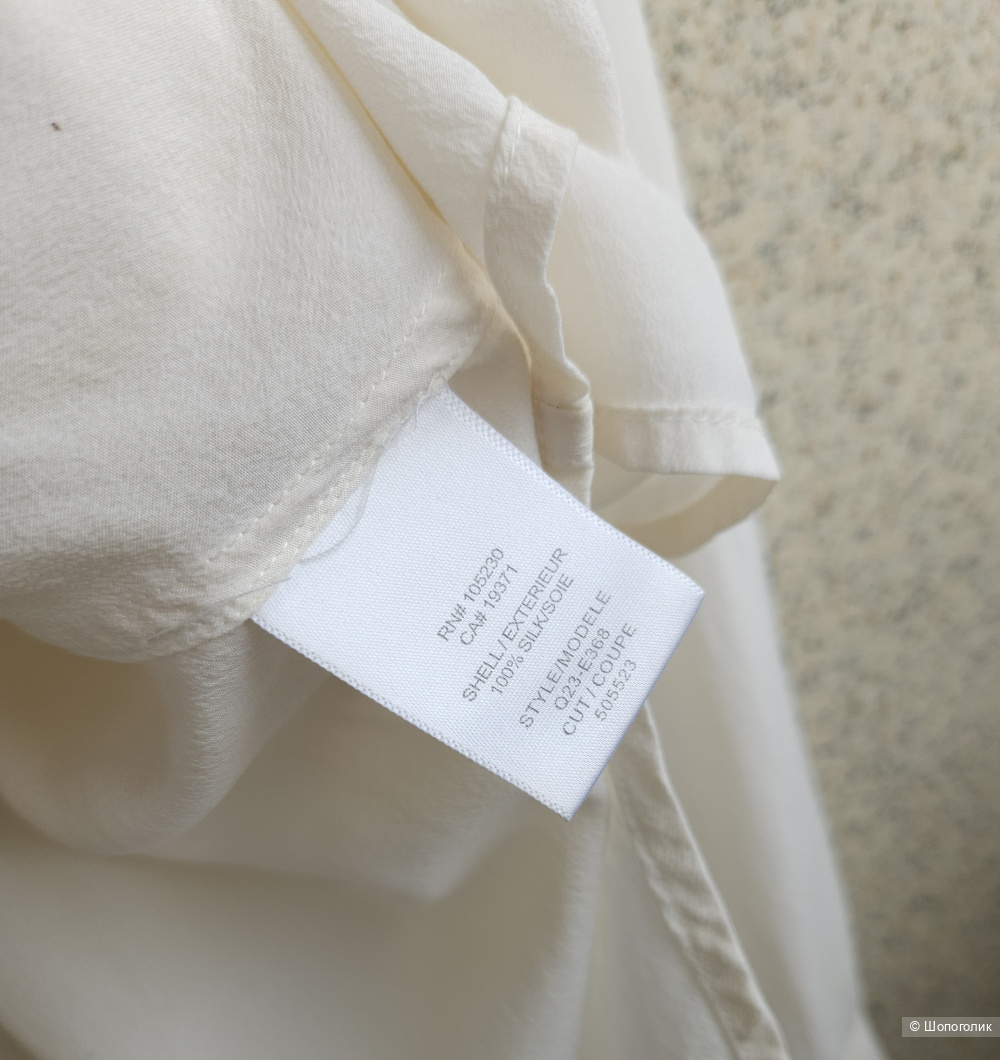 Блузка Equipment, 44-46