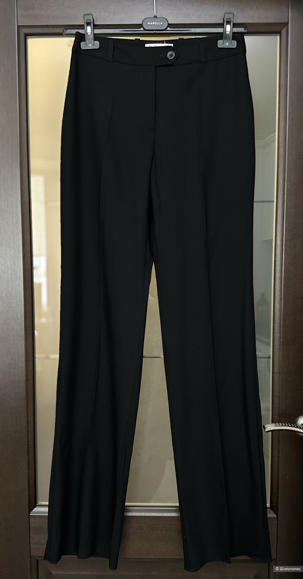 Брюки Christian Dior 44