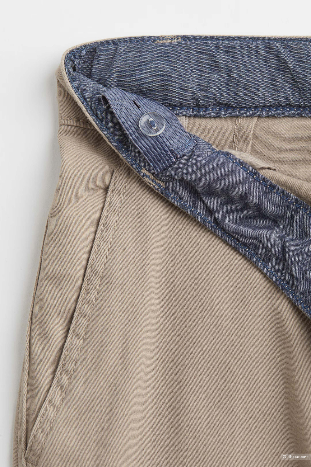 Комплект худи и брюки H&M размер 146