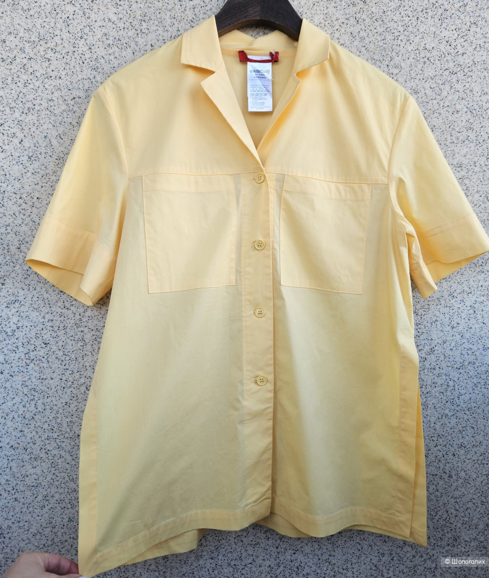 Рубашка Max Mara, 46