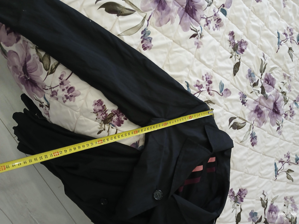 Тренч Gil Bret р.42