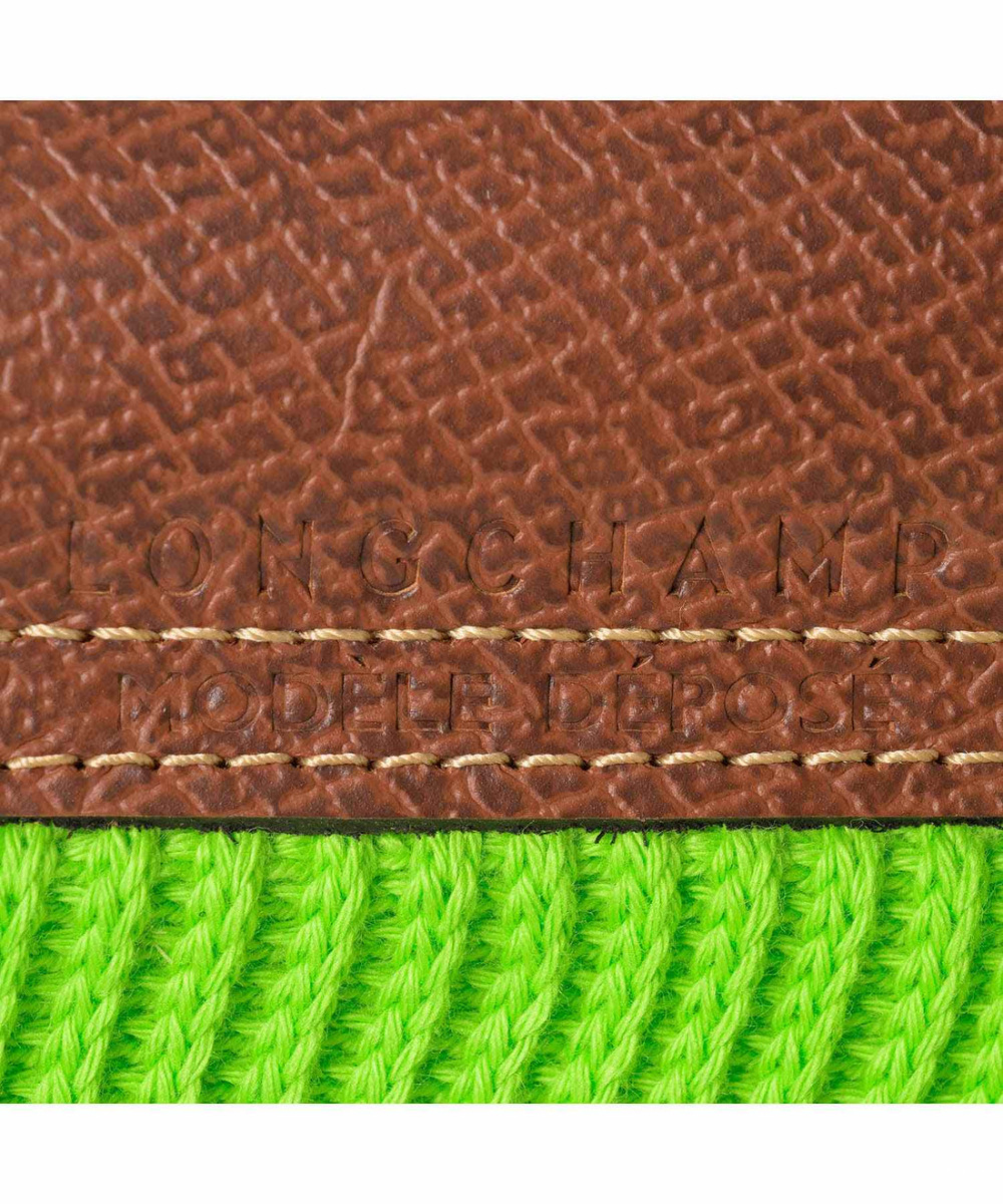 Сумка авоська Longchamp Le Pliage Filet