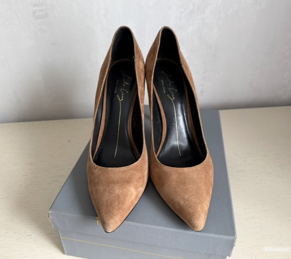 Туфли лодочки Lola Cruz 39