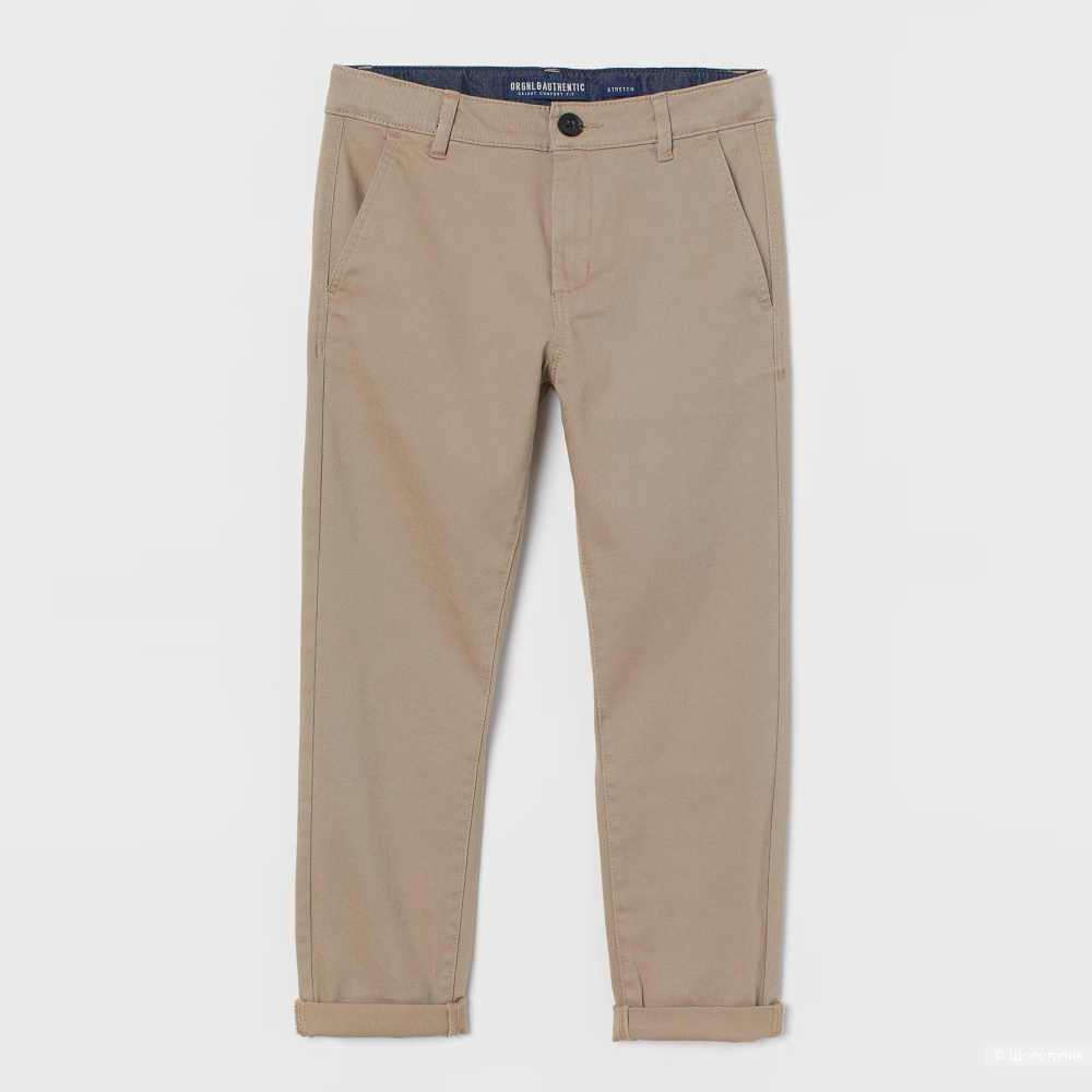 Комплект худи и брюки H&M размер 146