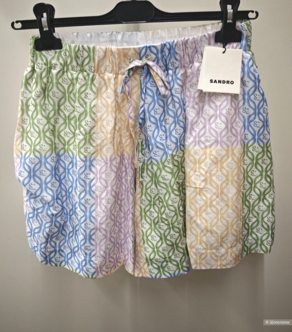 Шорты Sandro, размер S