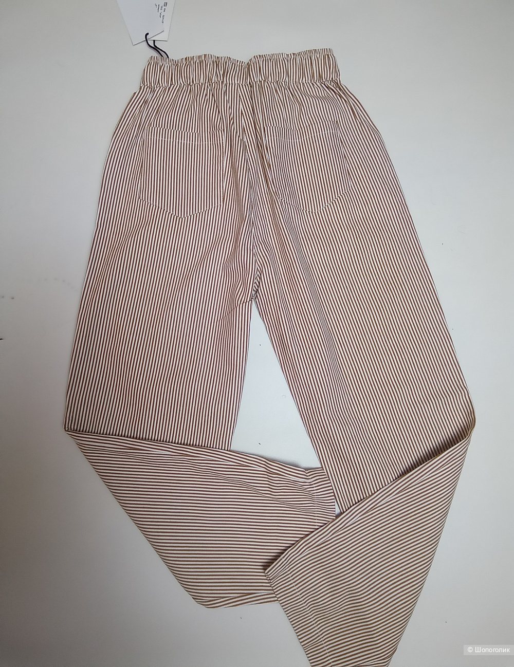 Подростковые летние штаны To be too 134-164cm