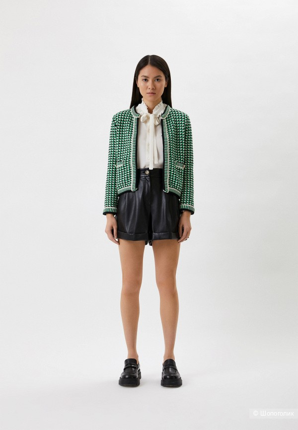 Карлиган MSGM, размер 1