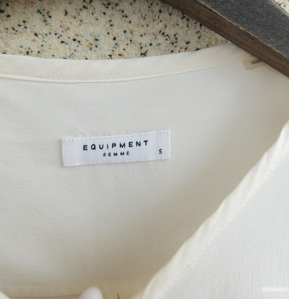 Блузка Equipment, 44-46