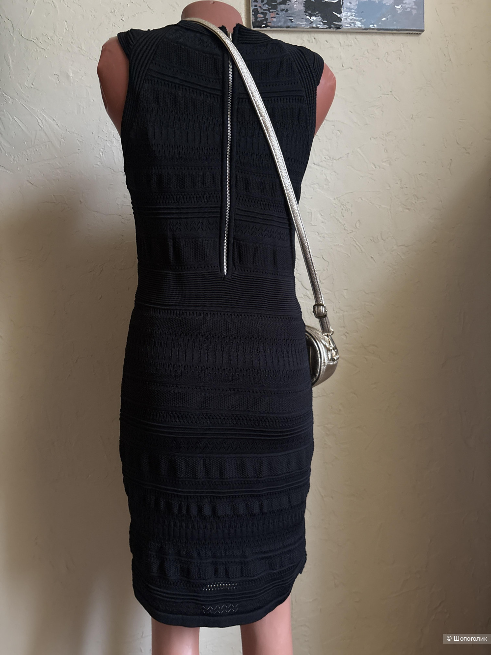 Платье Cach’e, размер 44-46