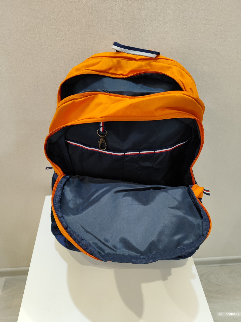 Рюкзак Tommy Hilfiger