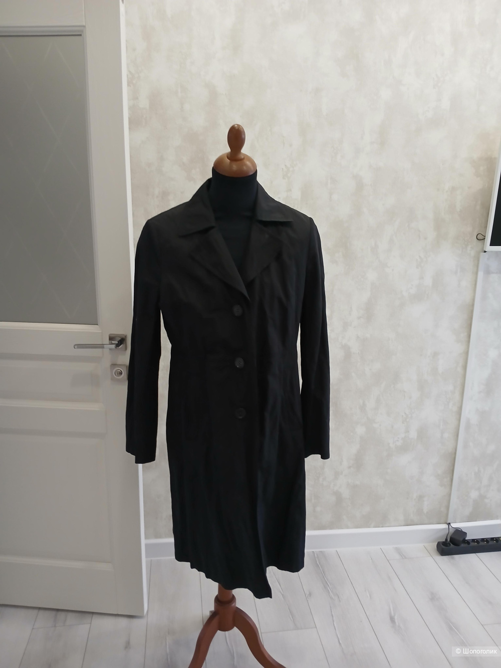 Тренч Gil Bret р.42