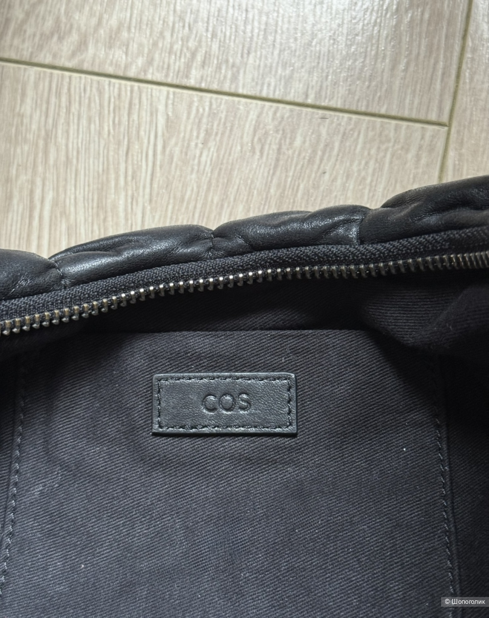Сумка Cos 35 на 15 см