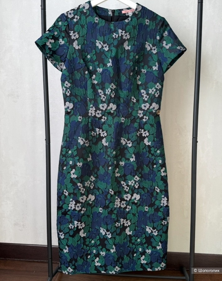 Платье Anna Verdi 42