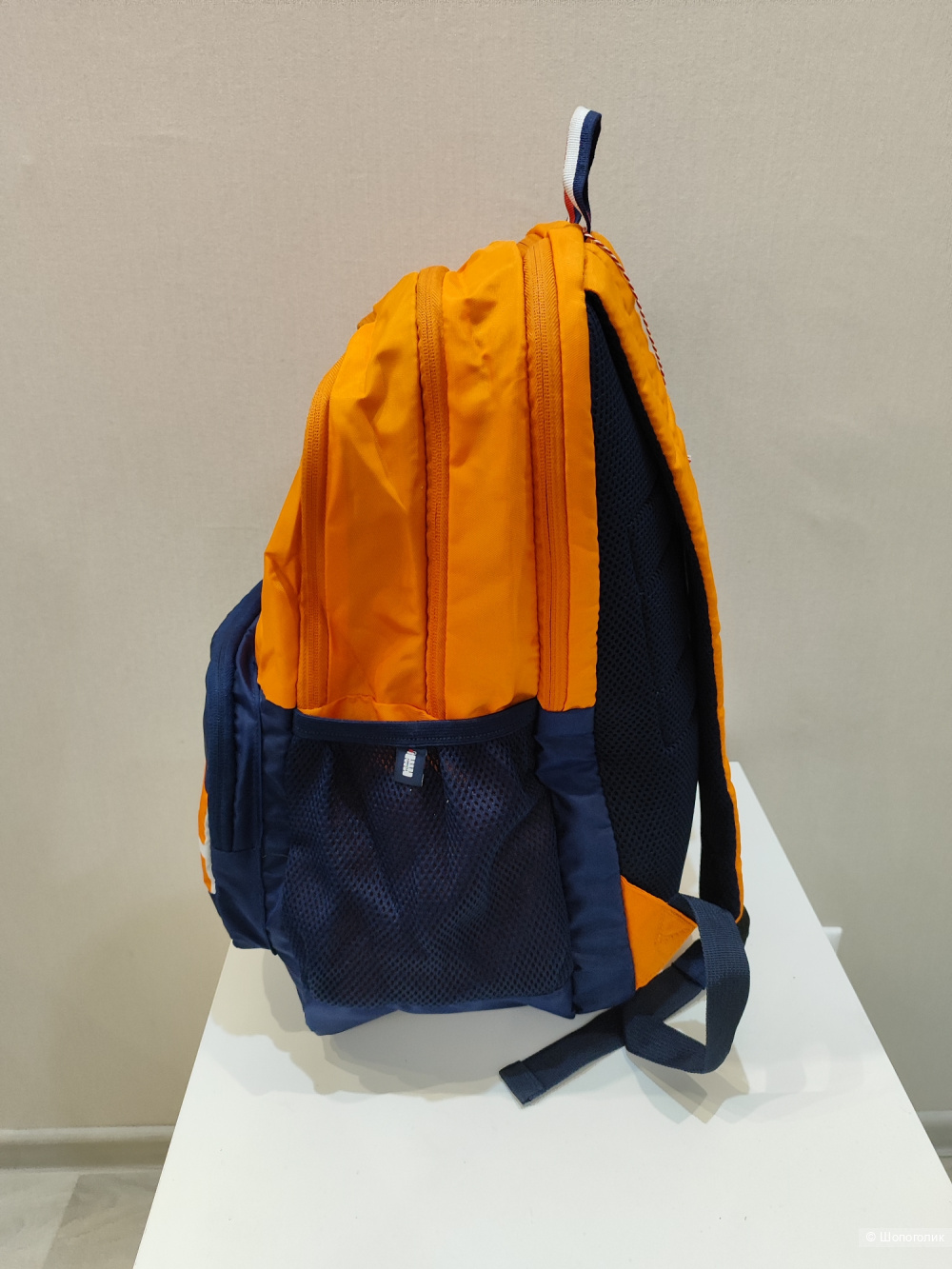 Рюкзак Tommy Hilfiger