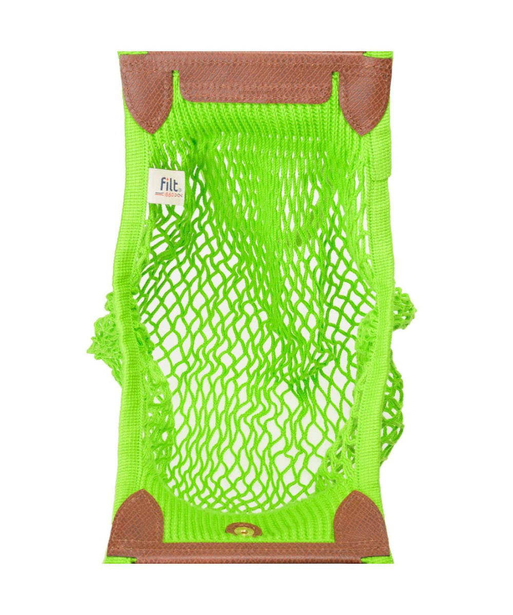 Сумка авоська Longchamp Le Pliage Filet