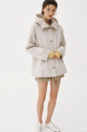 Ветровка Surprise, р.50-52