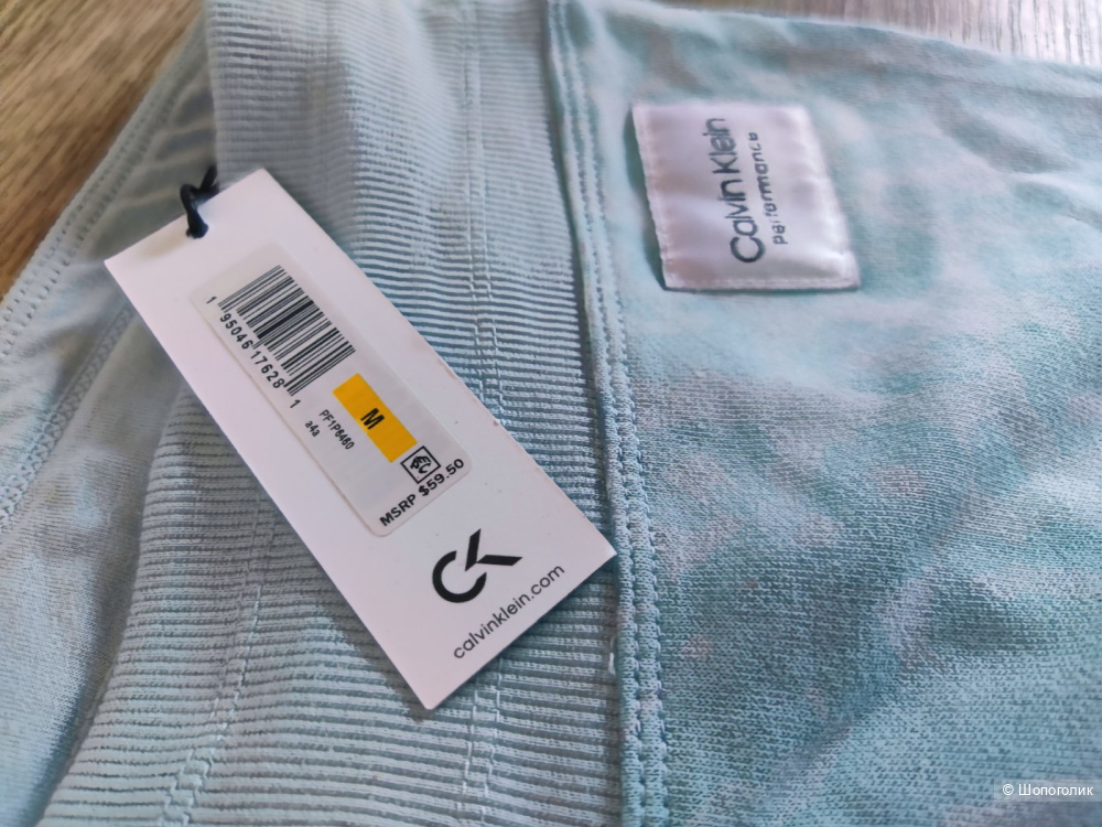 Джоггеры Calvin Klein M