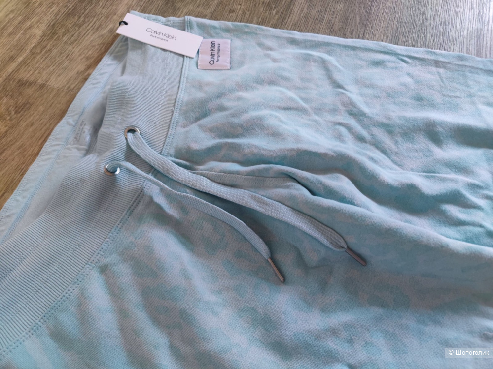 Джоггеры Calvin Klein M