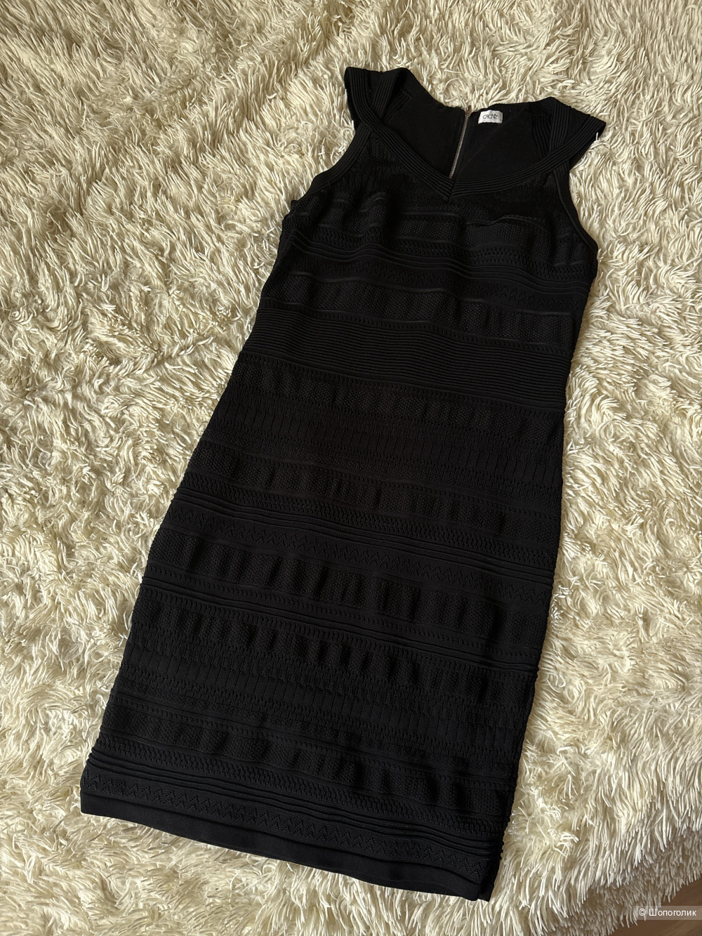 Платье Cach’e, размер 44-46