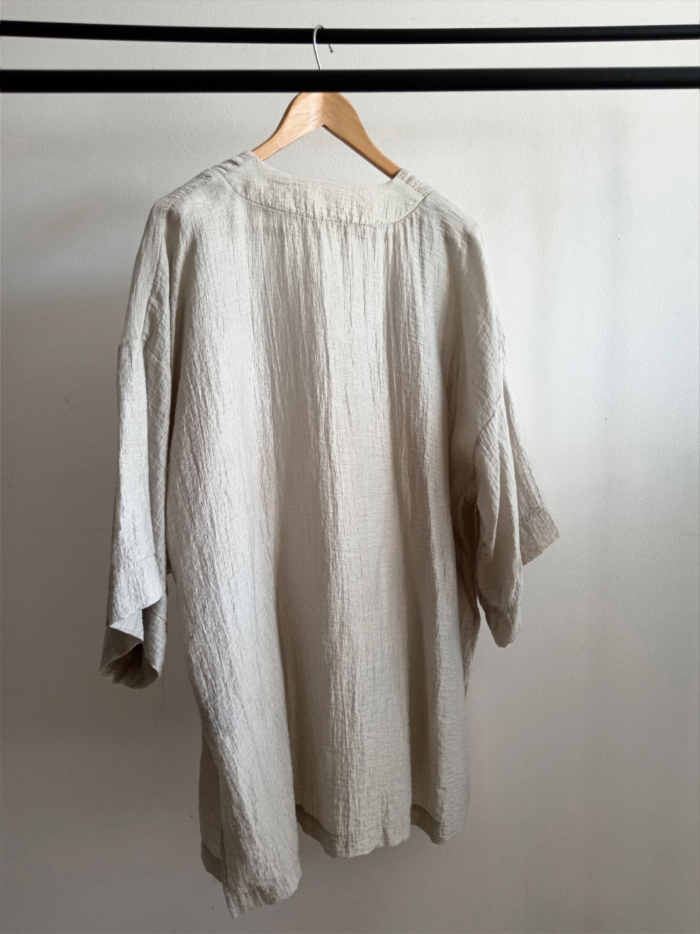 Кимоно H&M Conscious Collection размер L