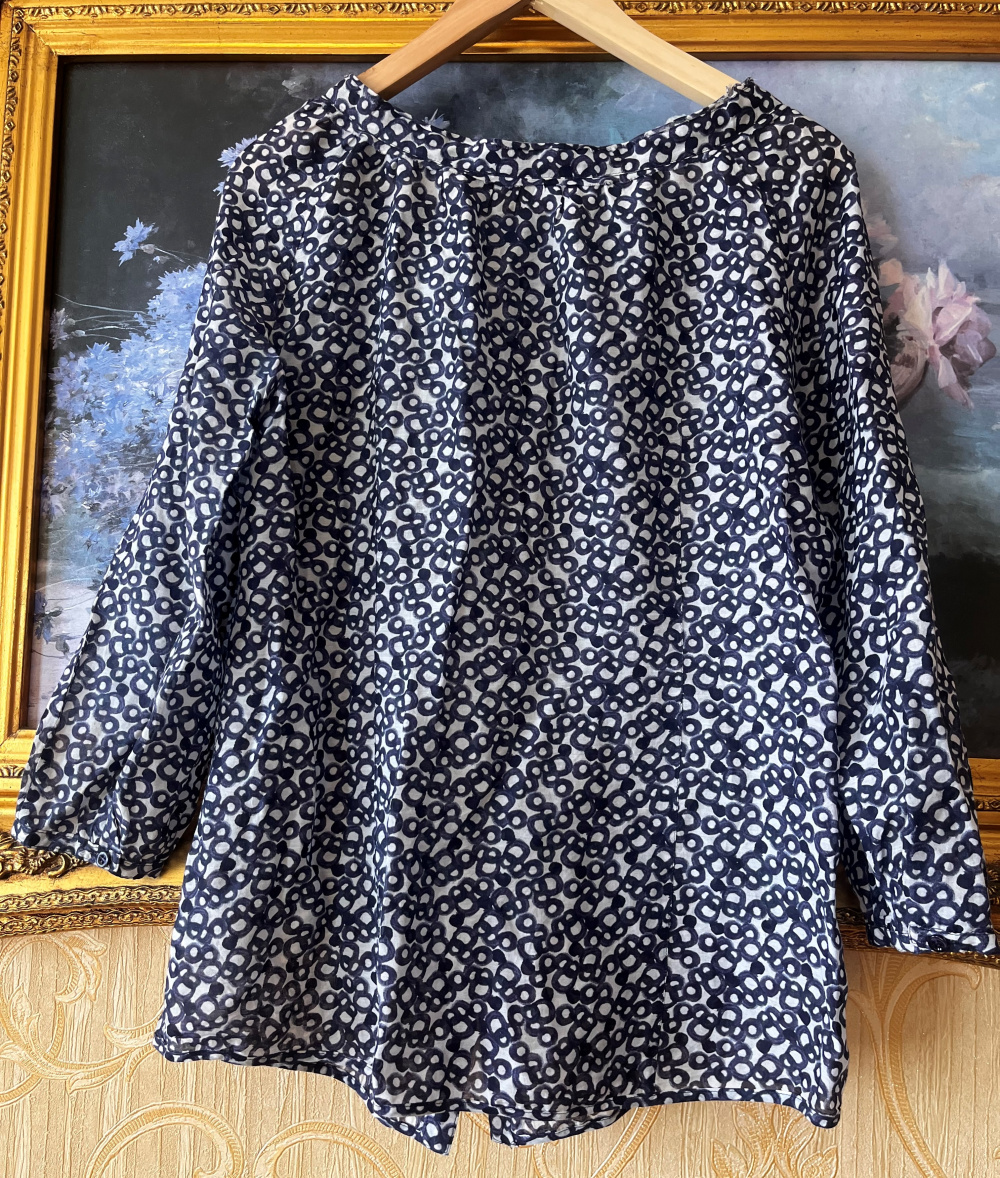 Luisa Cerano блуза