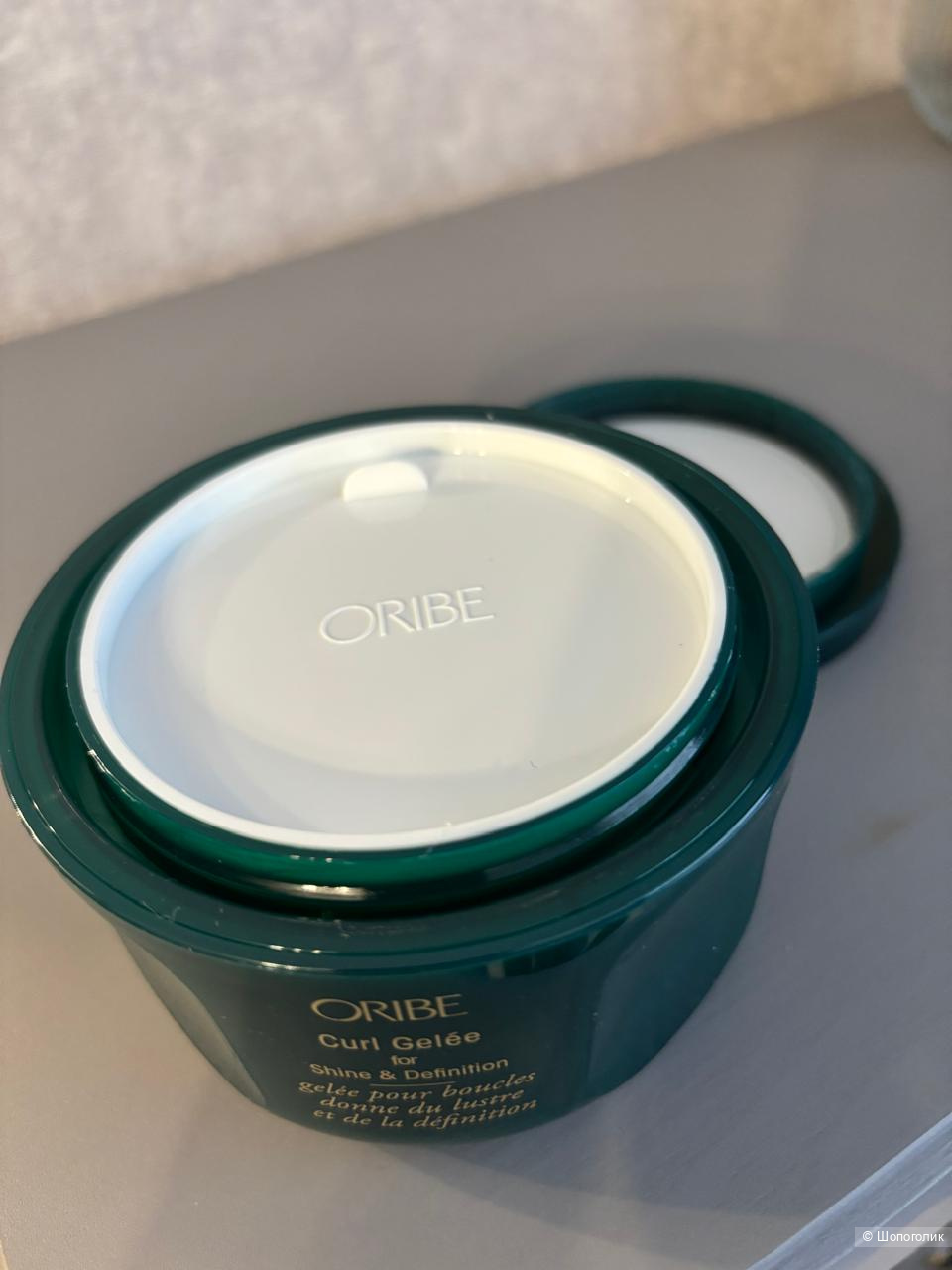 Гель для укладки волос Oribe Curl Gelee, 250 мл