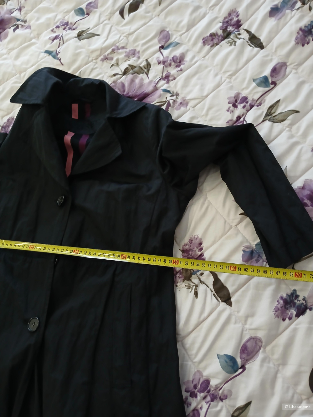 Тренч Gil Bret р.42