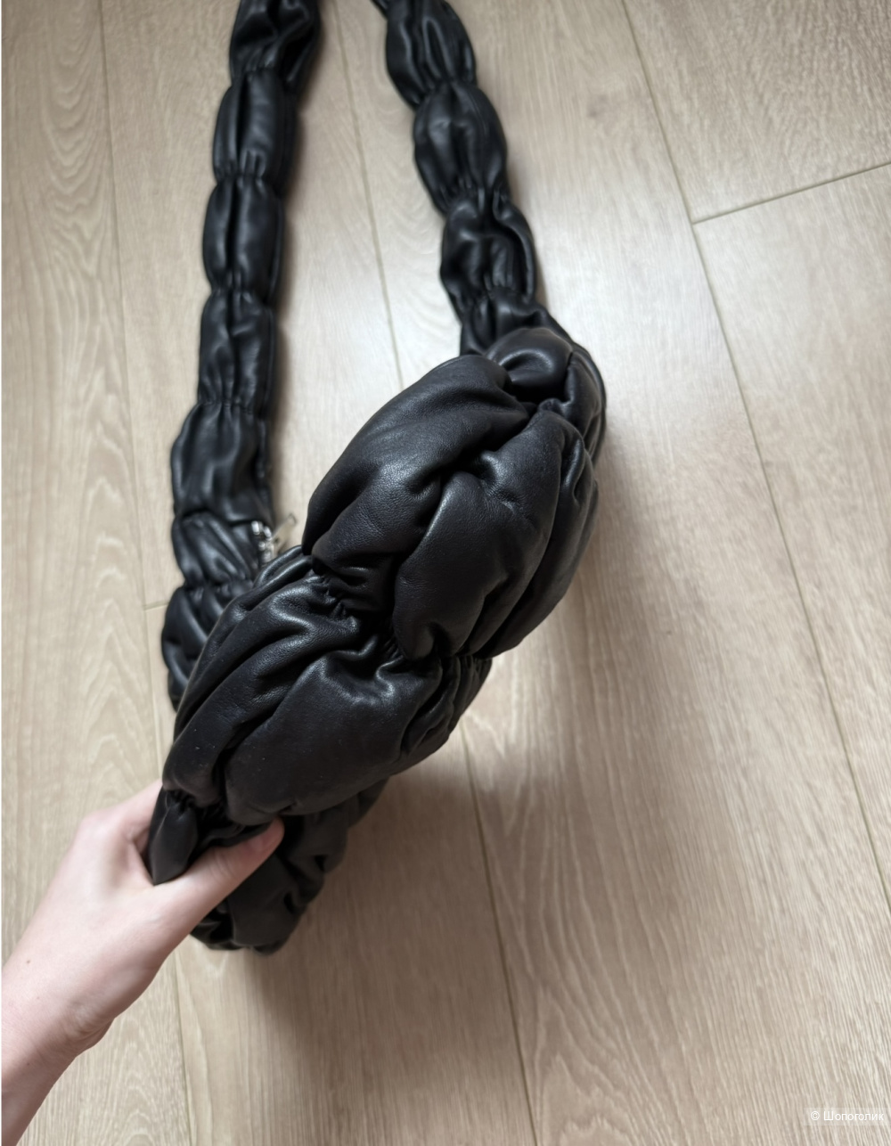 Сумка Cos 35 на 15 см