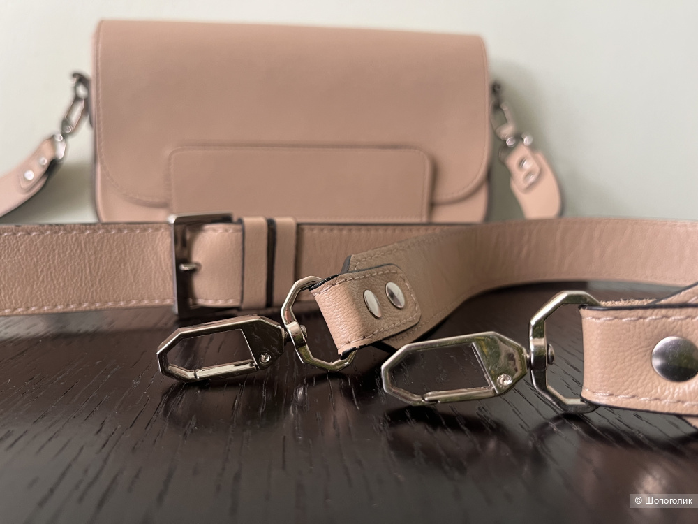 Сумка Veske Studio, one size