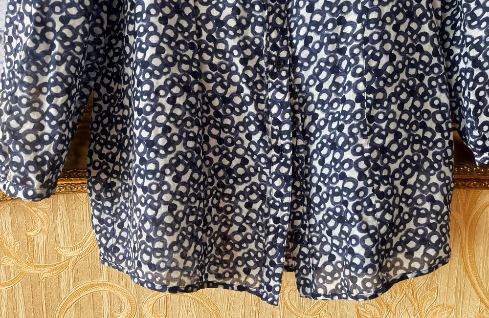 Luisa Cerano блуза