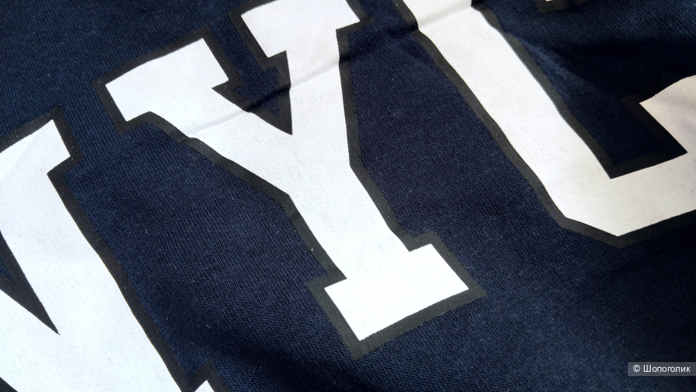 Комплект худи и брюки H&M размер 146