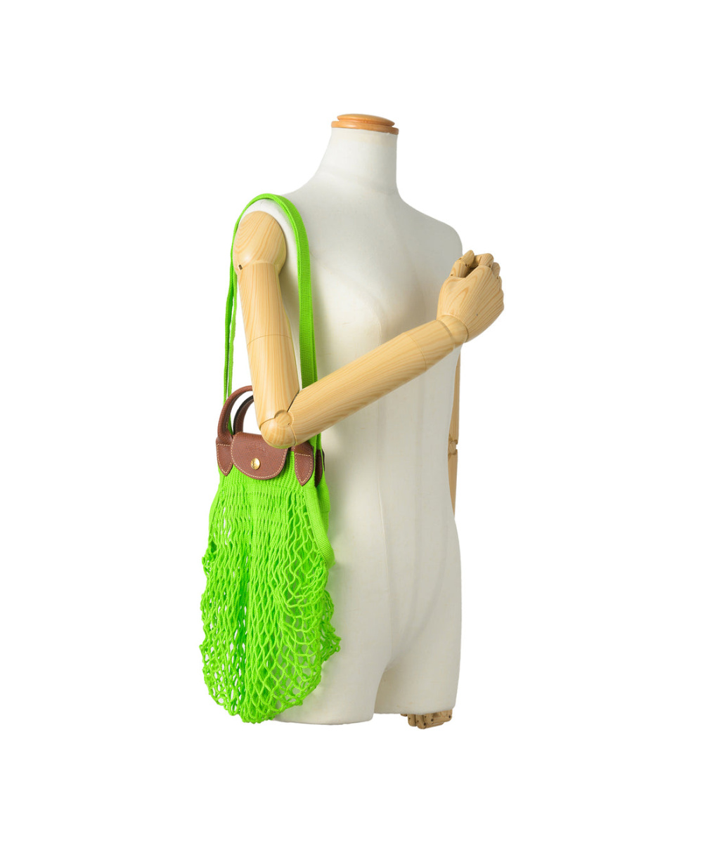 Сумка авоська Longchamp Le Pliage Filet