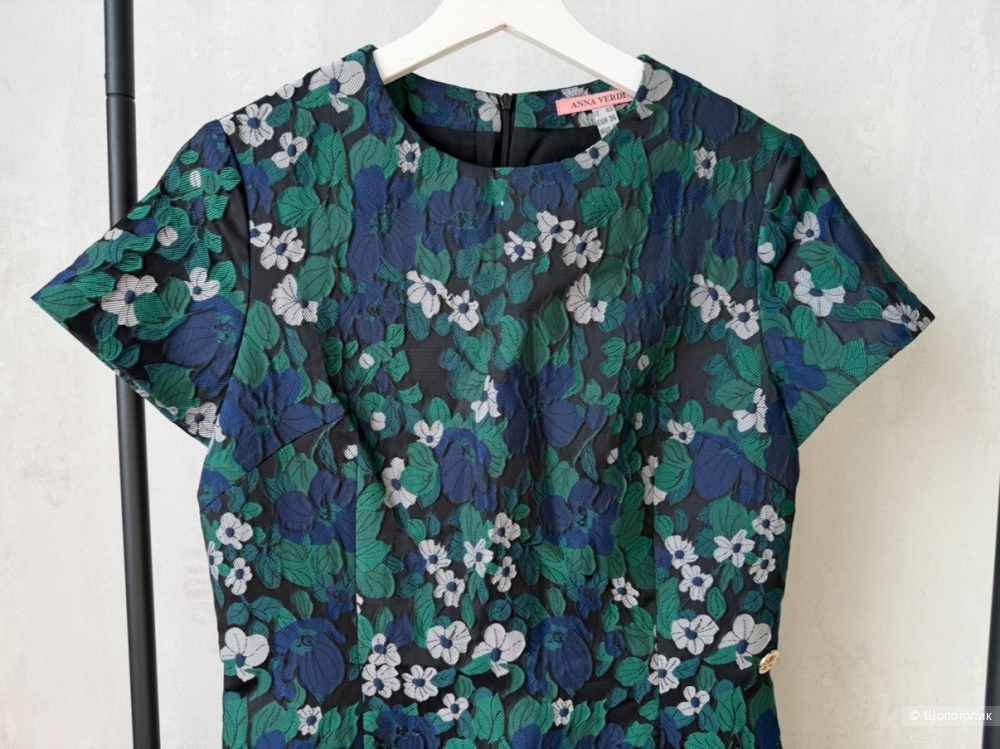 Платье Anna Verdi 42