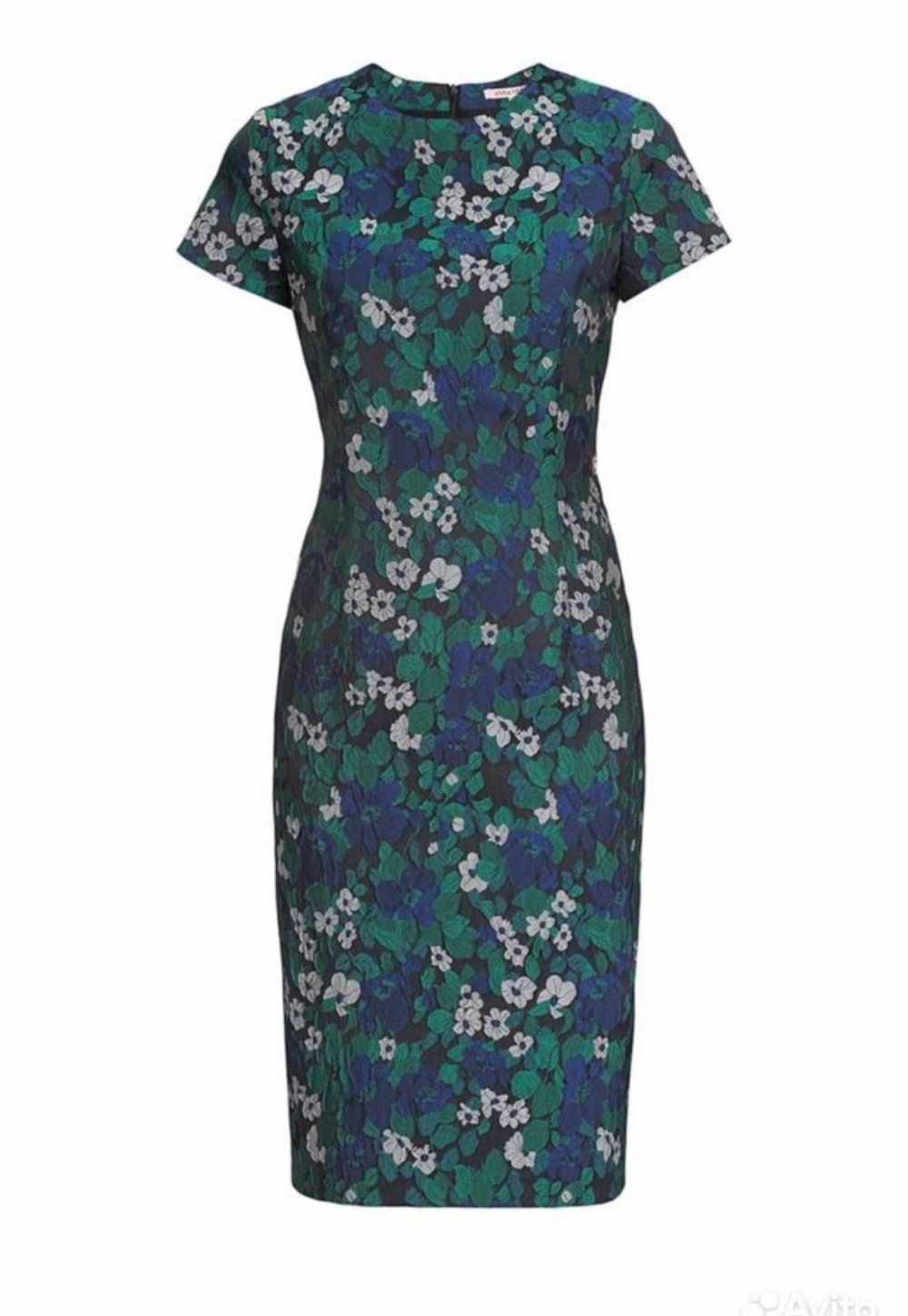 Платье Anna Verdi 42