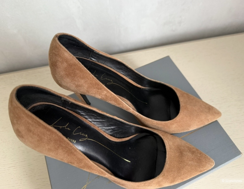 Туфли лодочки Lola Cruz 39