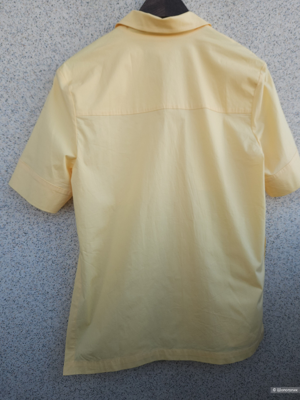 Рубашка Max Mara, 46