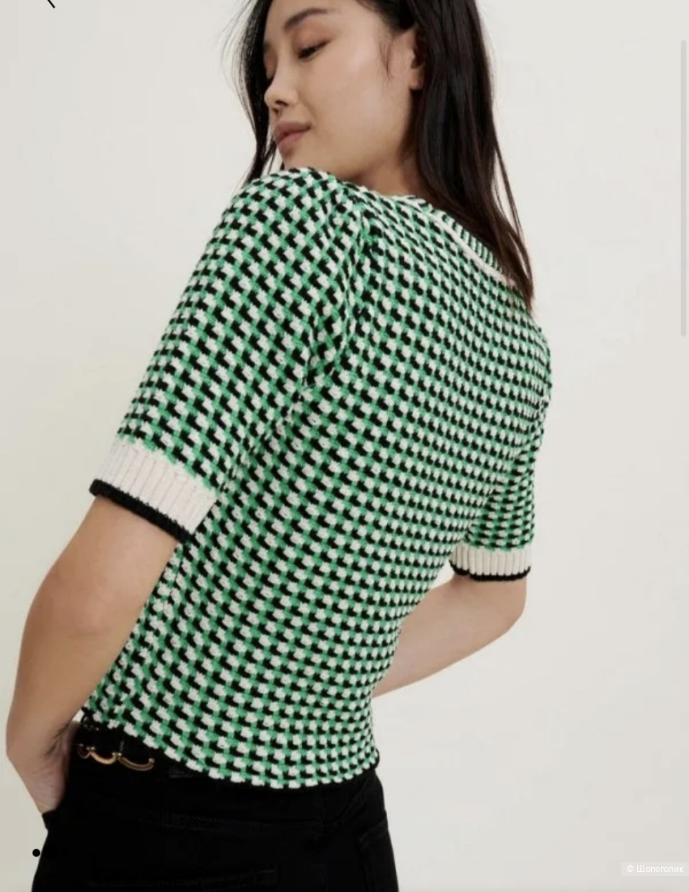 Джемпер Maje, размер 1